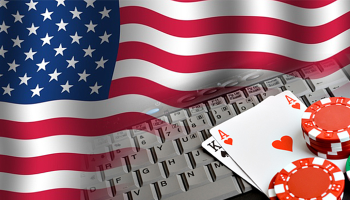 Онлайн-покер в США: вчера, сегодня, завтра