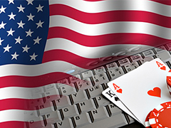 Онлайн-покер в США: вчера, сегодня, завтра