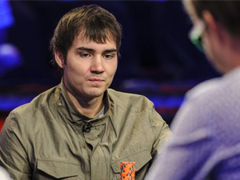 Aussie Millions: турнир по омахе неожиданно выиграл немец Антон Моргенштерн