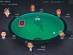 Run It Once Poker: все, что вам необходимо знать о новом покер-руме Гальфонда