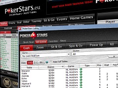 PokerStars.com vs PokerStars.eu: в чём разница?