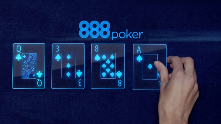 888 Poker Promo Code 2020