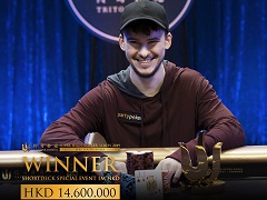 Тимофей "Trueteller" Кузнецов выиграл заключительный турнир Triton Poker