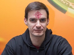 Популярный стример Андрей "BabyShark" Козленко забанен в трех крупных покер-румах