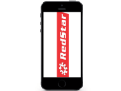 How to play on RedStar from mobile devices