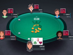 Phil Galfond about advantages of Splash the Pot system