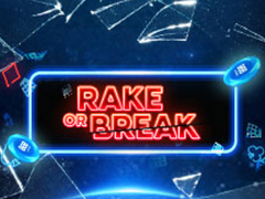 rake 888 poker