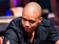 Phil Ivey is ousted from top 10 All Time Money List