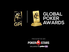 Стали известны претенденты премии Global Poker Awards
