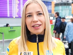 Ольга Ермольчева: «Я знала, когда в стране появится сборная по покеру, я точно буду в её числе»