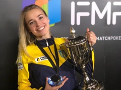 Украинская сборная покеристов выиграла Кубок Наций 2019