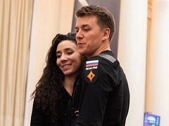 Филатов стал раннер-апом partypoker MILLIONS High Roller