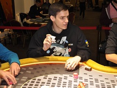 Интервью с Андреем "BabyShark14" Козленко о всеобщей травле и ошибках молодости