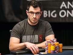 Фил Гальфонд про первый месяц работы Run It Once Poker