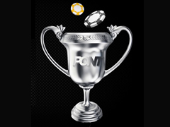 В марте украинский PokerMatch разыграет миллион долларов