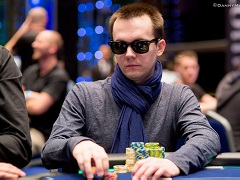Никита Бодяковский занял седьмое место на Triton Poker после бэд-бита