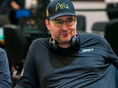Phil Hellmuth reveals his goals for 2019