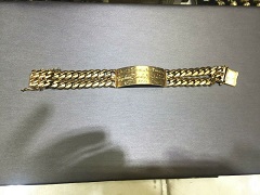 Браслет WSOP 1999 года продают на Ebay за 50 000$