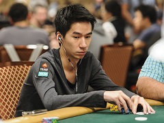 Рэнди “nanonoko” Лью покинул команду PokerStars