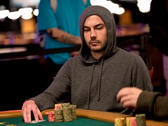 Элио Фокс второй год подряд побеждает в турнире Seminole Hard Rock Open