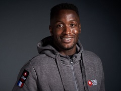Новый игрок надел нашивки Team PokerStars
