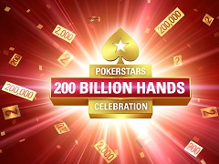 How to get a ticket to the $200k Gtd Mega Freeroll from PokerStars