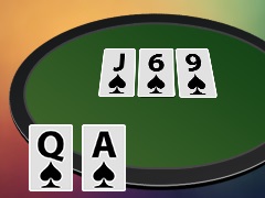 Nuts in poker