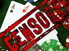 Video poker games will be prohibited in China