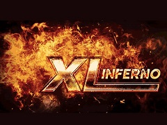 Игроки 888poker получат два бесплатных билета на сателлиты к серии XL Inferno