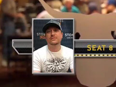 Once a poker player, always a poker player
