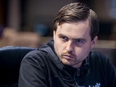 Martin Kabrhel won WSOP International Circuit Rozvadov Main Event 2019