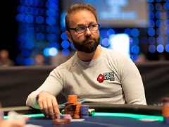 Даниэль Негреану: «На WSOP собираюсь играть изо всех сил и попасть в призы везде, где смогу сыграть»