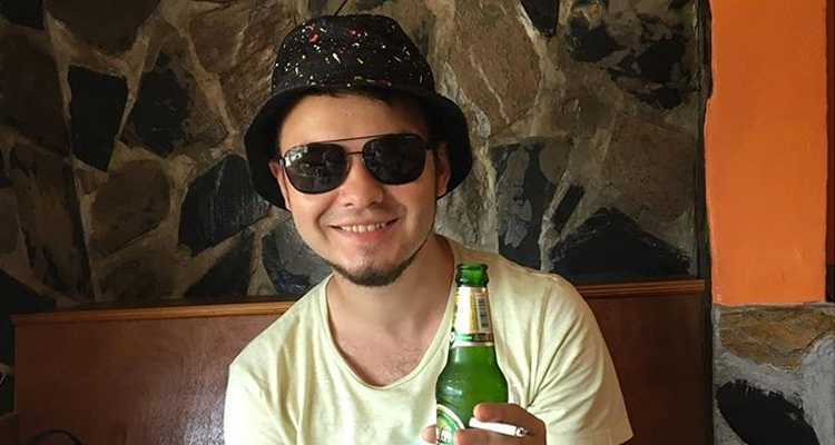 Эксклюзивное интервью со SWAN4 SWAN4