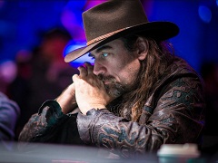Фергюсон планирует обойти Хельмута на WSOP