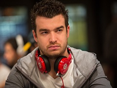 Криса Мурмана заблокировали на PokerStars