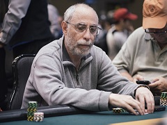 Барри Гринштейн назвал причину ухода из PokerStars