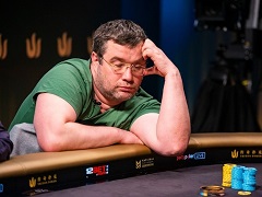 Россиянин выиграл свои крупнейшие призовые на серии Triton Poker