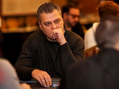 Рыбаченко обыграл Романовского в хедз-апе на GGPoker