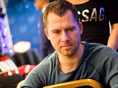 Дэн Кейтс стал чемпионом турнира Triton Poker Series