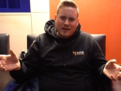 4 совета от Джейми Стэплса для участников KO на PartyPoker