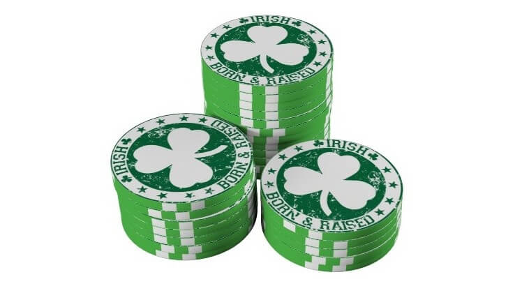 irish poker drinking game online free