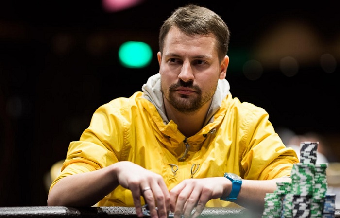 Чемпион EPT Арсений Кармацкий выиграл турнир SCOOP