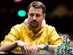 Чемпион EPT Арсений Кармацкий выиграл турнир SCOOP