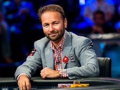 Даниэль Негреану покинул PokerStars