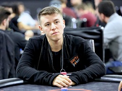 Филатов и Мержвинский перешли в финальный день турнира хайроллеров PartyPoker Live Millions North America