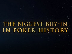 Triton Poker проведут самый дорогой турнир в истории покера