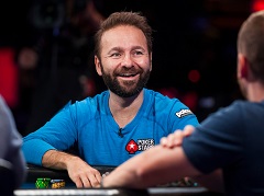 Даниэль Негреану продал доли на WSOP за 3 минуты