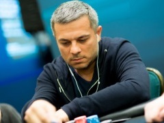 Владимир Трояновский о вреде онлайна и заморозке аккаунта на PokerStars