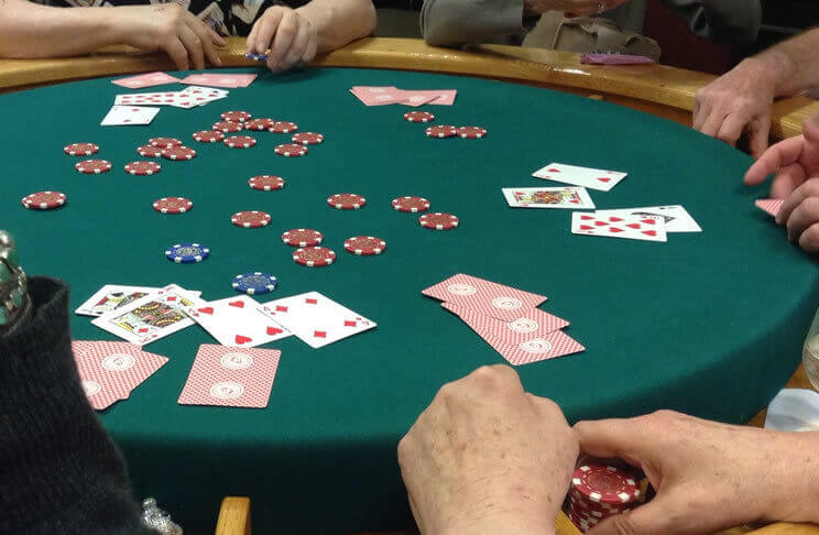 American Poker Rooms