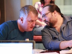 Результаты драфта Негреану на WSOP 2019